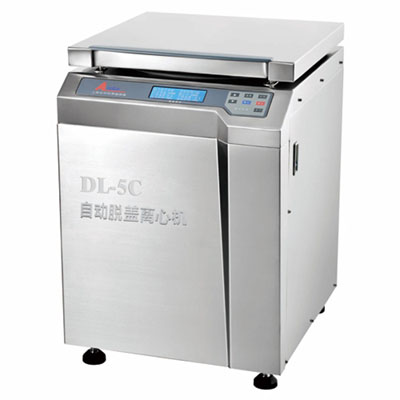 上海安亭自動脫蓋離心機