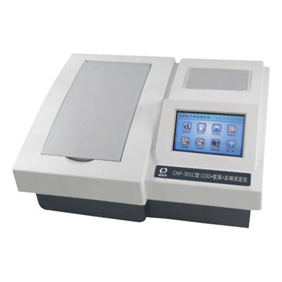 深圳昌鴻MULP-8C/8D型 多參數(shù)水質(zhì)測(cè)定儀