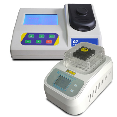 深圳昌鴻C(jī)HCM-101型錳法CODMn測(cè)定儀