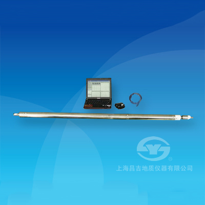 上海昌吉JTL-40FW型無(wú)纜光纖陀螺測(cè)斜儀