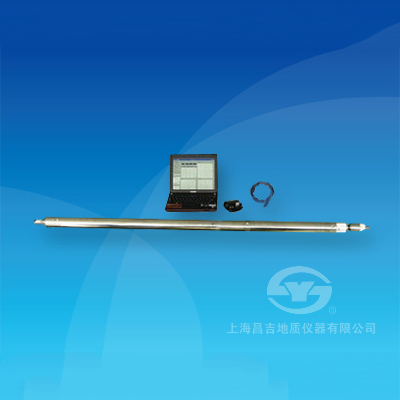 上海昌吉JTL-40FWL型無(wú)纜水平光纖陀螺測(cè)斜儀