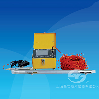 上海昌吉KXO-1型基坑位移測(cè)斜儀 (工程測(cè)斜儀)
