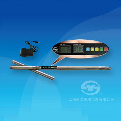 上海昌吉KXP-2D型數(shù)字羅盤測(cè)斜儀