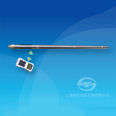 上海昌吉KXP-2E型數(shù)字測(cè)斜儀(無(wú)線遙控)