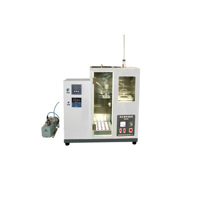 上海昌吉SYD-0165A型減壓餾程測定器(數(shù)顯)