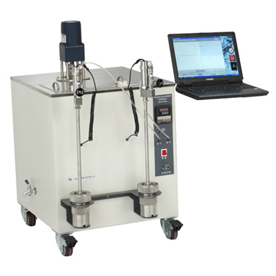 上海昌吉SYD-0193全自動潤滑油氧化安定性測定器 (旋轉(zhuǎn)氧彈法)