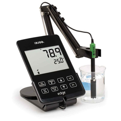 HI2040大屏幕平板微電腦溶解氧-飽和溶解氧測(cè)定儀