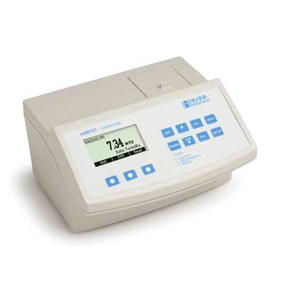 HI88703微電腦多量程濁度儀【USEPA標(biāo)準(zhǔn)】