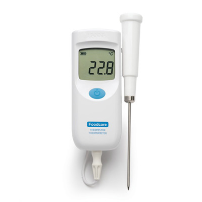 HI93501微電腦溫度測定儀【-50.0 to 150 °C】