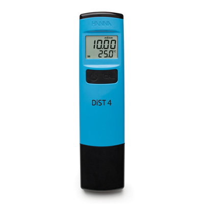 HI98304高量程微電腦電導(dǎo)率EC測定儀