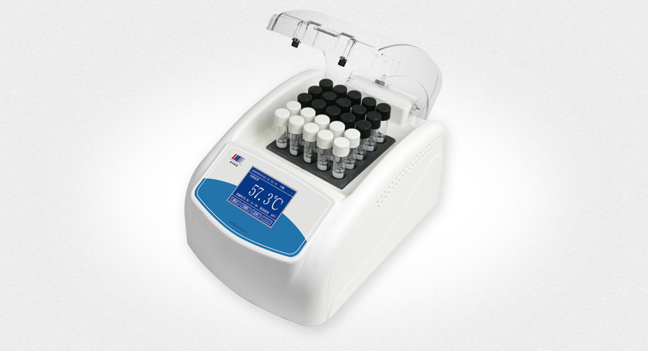 連華科技LH-3B型多參數(shù)水質(zhì)快速測定儀