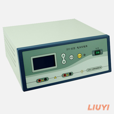 北京六一DYY-8C雙穩(wěn)定時電泳儀電源