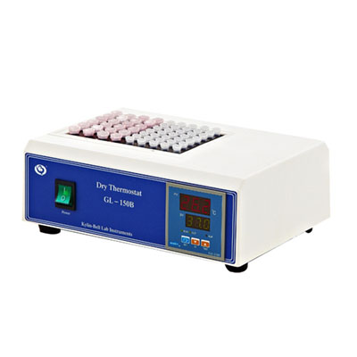 海門其林貝爾GL-150B干式恒溫器(微量恒溫器)