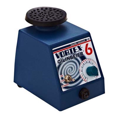 海門其林貝爾VORTEX-6旋渦混合器