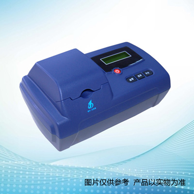 長(zhǎng)春吉大小天鵝GDYS-101SN3余氯測(cè)定儀