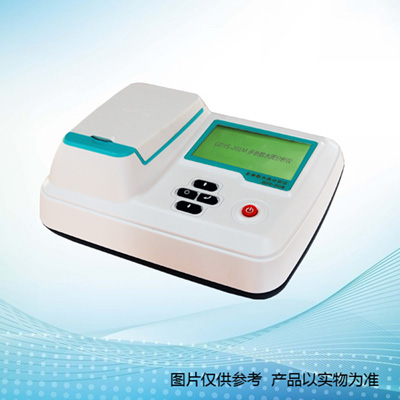 長春吉大小天鵝GDYS-201M多參數(shù)水質(zhì)分析儀(15個(gè)參數(shù))
