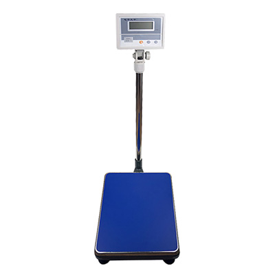 MP100K電子天平臺(tái)秤落地稱(chēng)100kg/5g