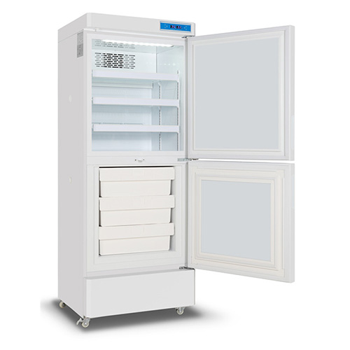 中科美菱YCD-FL300醫(yī)用冷藏冷凍箱YCD-FL300