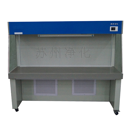 蘇州凈化SW-CJ-1CU凈化工作臺(tái)超凈臺(tái)(雙人單面水平送風(fēng))