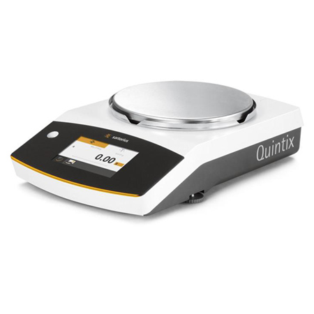 QUINTIX5101-1CN電子天平5100g/0.11g