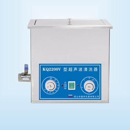 KQ2200V超聲波清洗器超聲波清洗機(jī)