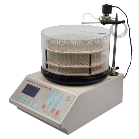 BSZ-160電子鐘控自動部份收集器(液晶版)