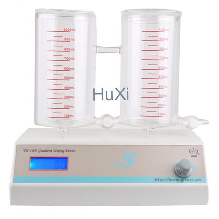 TH-1000A梯度混合器混合儀(耐有機)