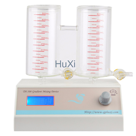 TH-300A梯度混合器混合儀(耐有機)