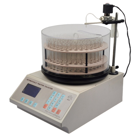 BS-100N型自動(dòng)部份收集器(液晶版,耐有機(jī))