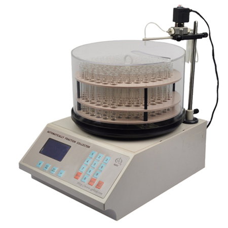 自動部份收集器BS-100A(液晶版)