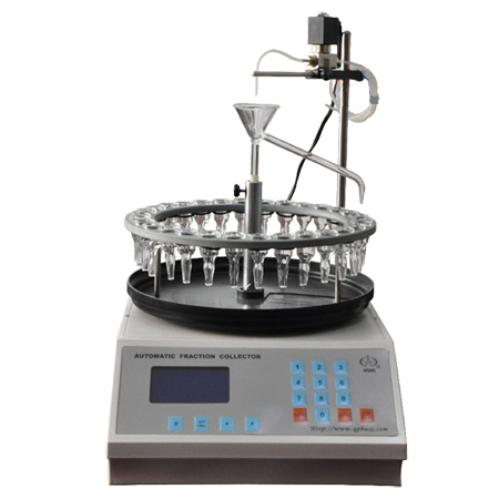 BS-30A自動(dòng)部分收集器(液晶屏)