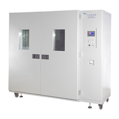 上海一恒LRH-1500L大型生化培養(yǎng)箱—多段程序液晶控制器