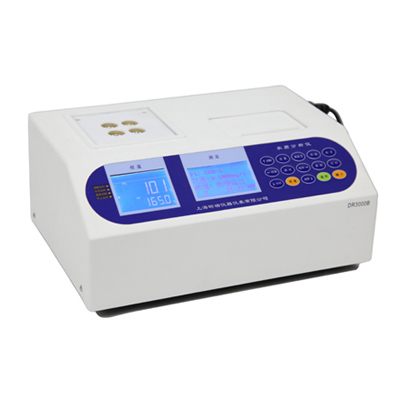 DR3100B COD檢測(cè)儀COD快速測(cè)定儀