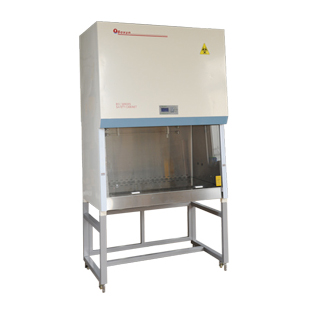 上海博迅二級生物安全柜BSC-1300IIA2（緊湊型）（30%外排，70%循環(huán)）