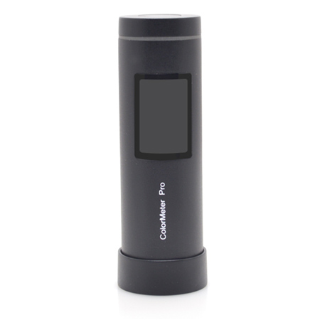 ColorMeter Pro便攜式色差儀色差寶分光測(cè)色儀